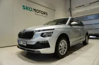 Skoda Kamiq SELECTION FL 1 85kW