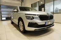 Skoda Kamiq SELECTION FL 1 85kW thumbnail