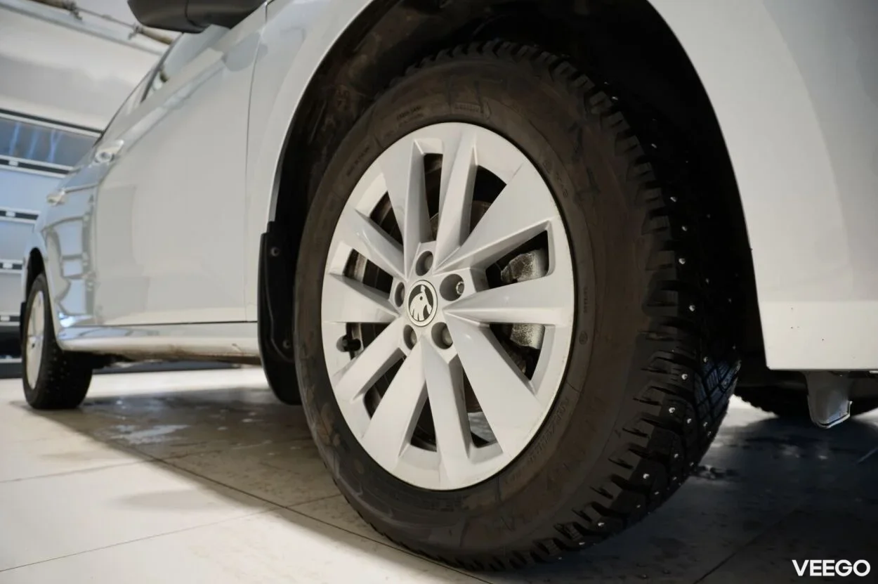 Skoda Kamiq SELECTION FL 1 85kW