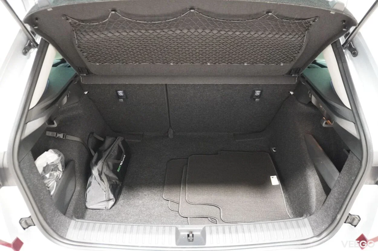 Skoda Kamiq SELECTION FL 1 85kW