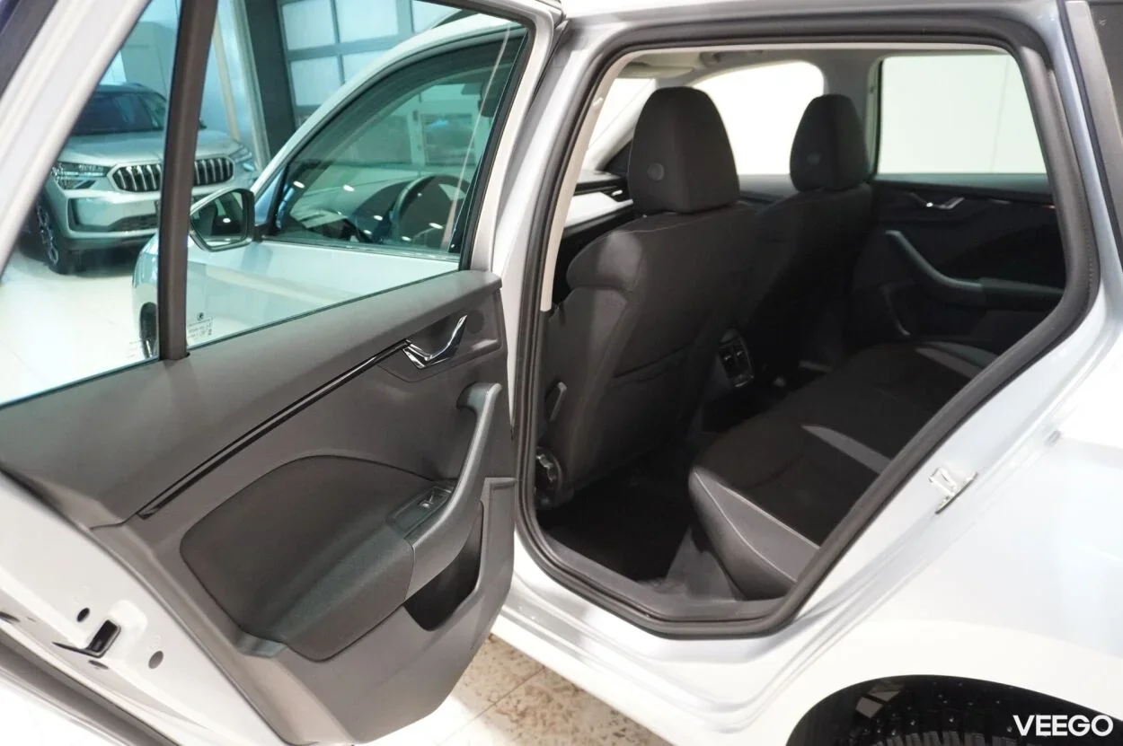 Skoda Kamiq SELECTION FL 1 85kW