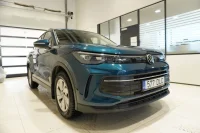 Volkswagen Tiguan 1.5 96kW thumbnail