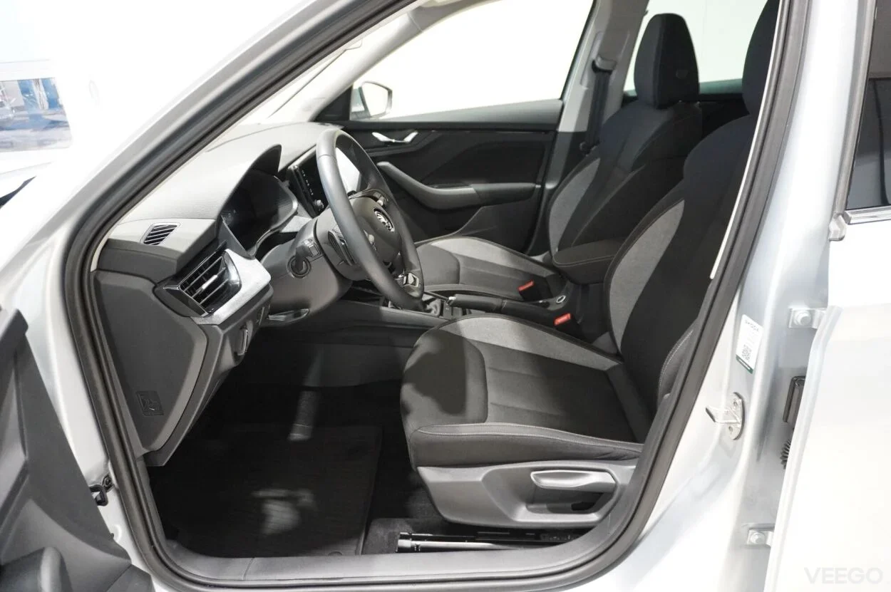 Skoda Kamiq SELECTION FL 1 85kW