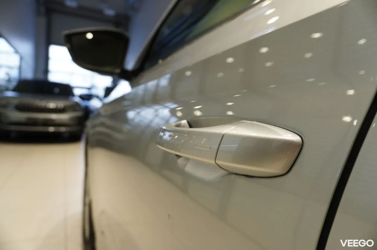 Skoda Kamiq SELECTION FL 1 85kW