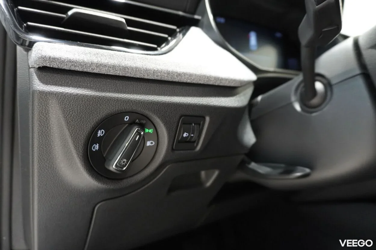 Skoda Kamiq SELECTION FL 1 85kW