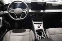 Volkswagen Tiguan 1.5 96kW thumbnail