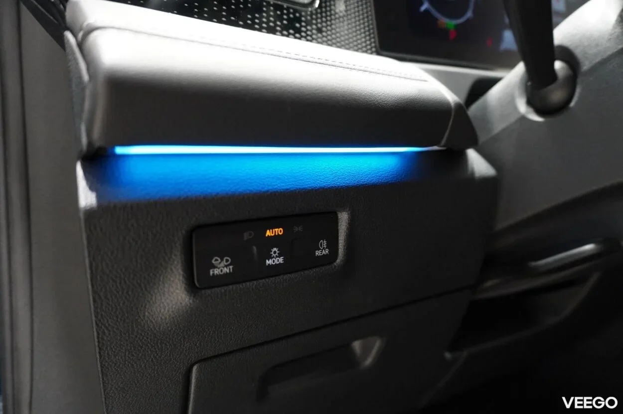 Volkswagen Tiguan 1.5 96kW