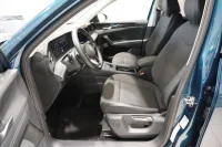 Volkswagen Tiguan 1.5 96kW thumbnail