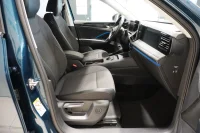 Volkswagen Tiguan 1.5 96kW thumbnail