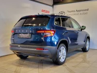 Skoda Karoq Ambition TSI 1.5 110kW thumbnail