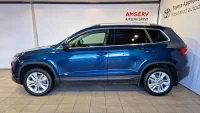 Skoda Karoq Ambition TSI 1.5 110kW thumbnail