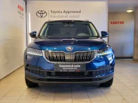 Skoda Karoq Ambition TSI 1.5 110kW thumbnail