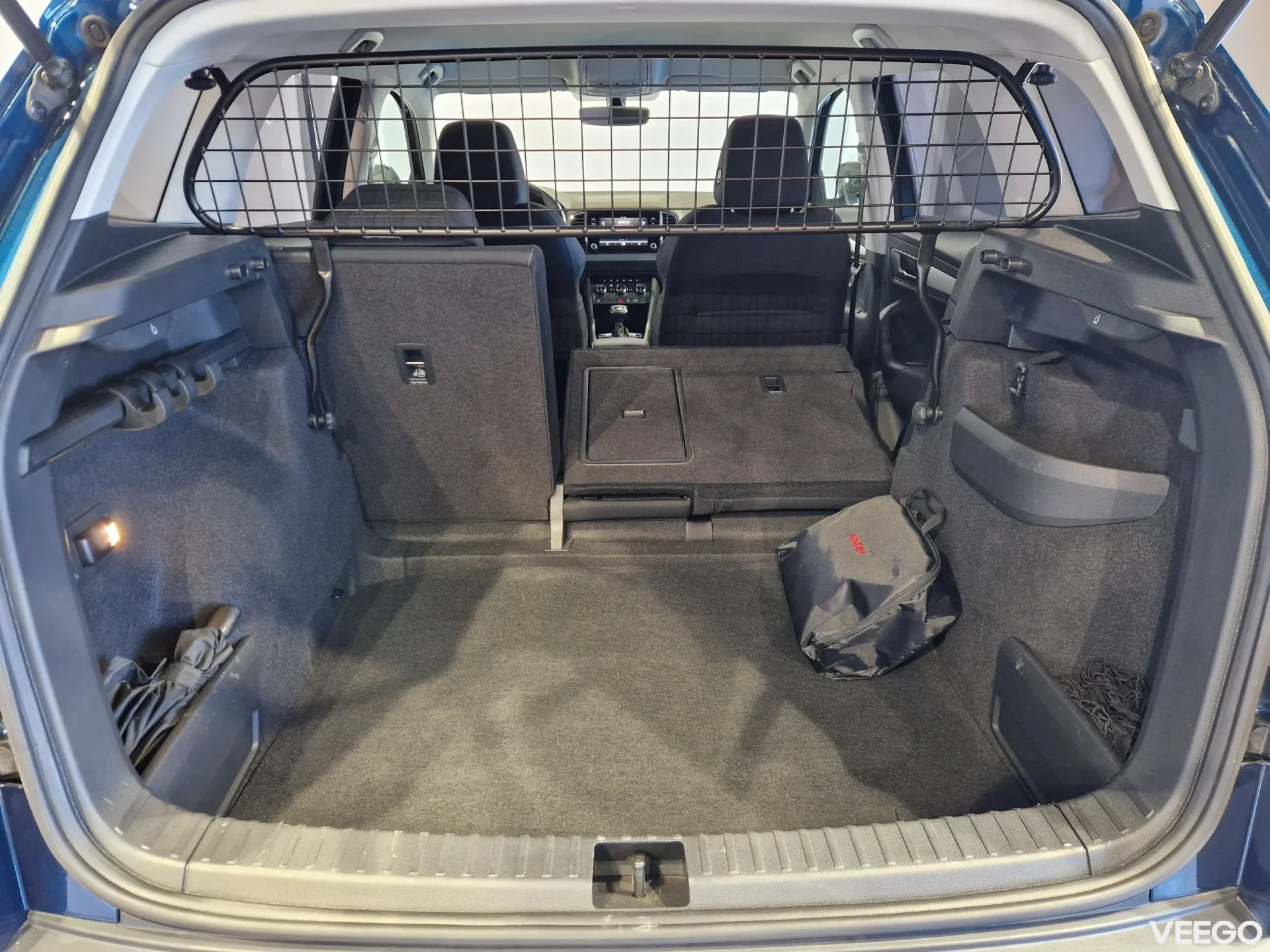 Skoda Karoq Ambition TSI 1.5 110kW