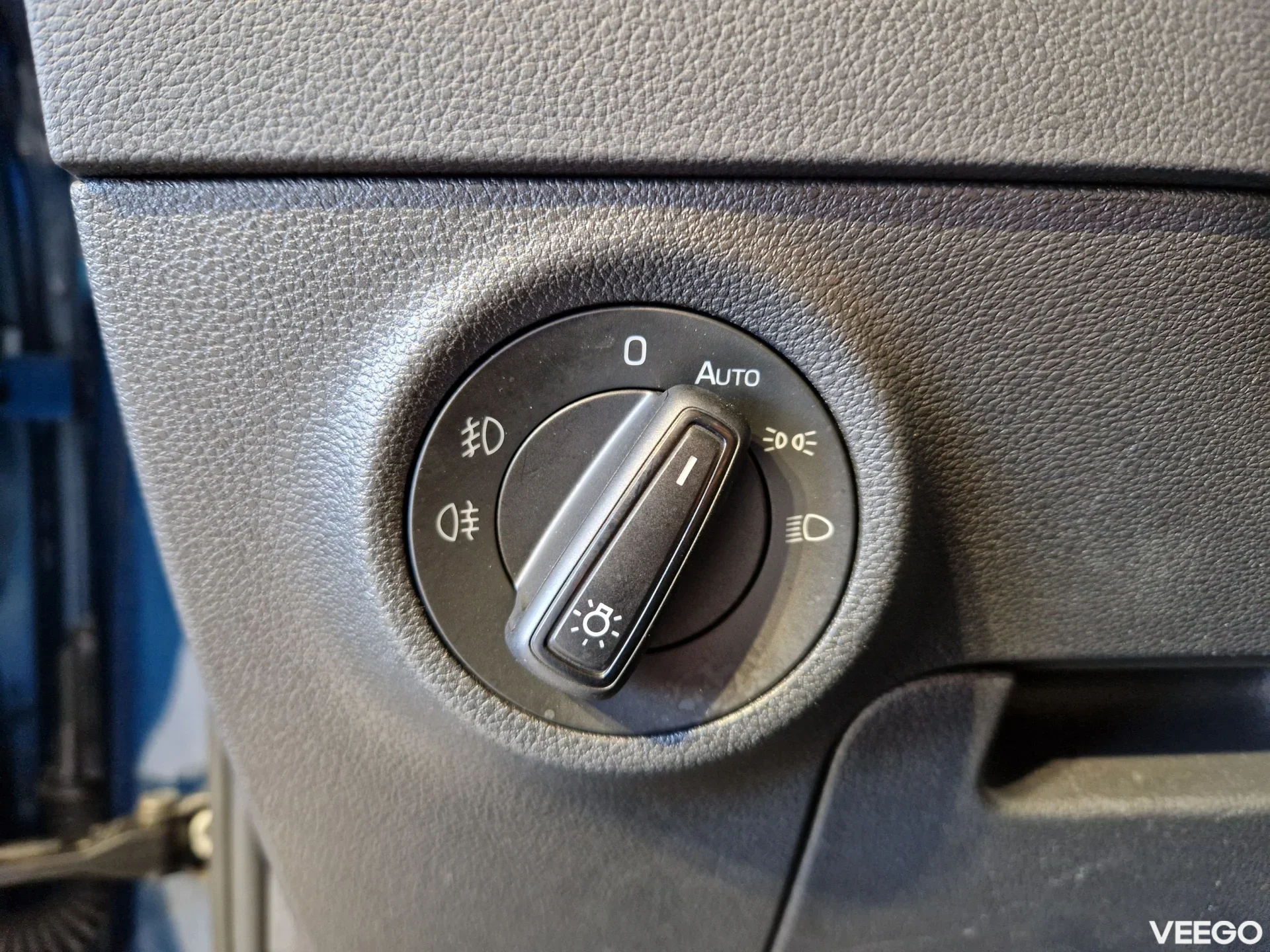 Skoda Karoq Ambition TSI 1.5 110kW