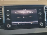 Skoda Karoq Ambition TSI 1.5 110kW thumbnail