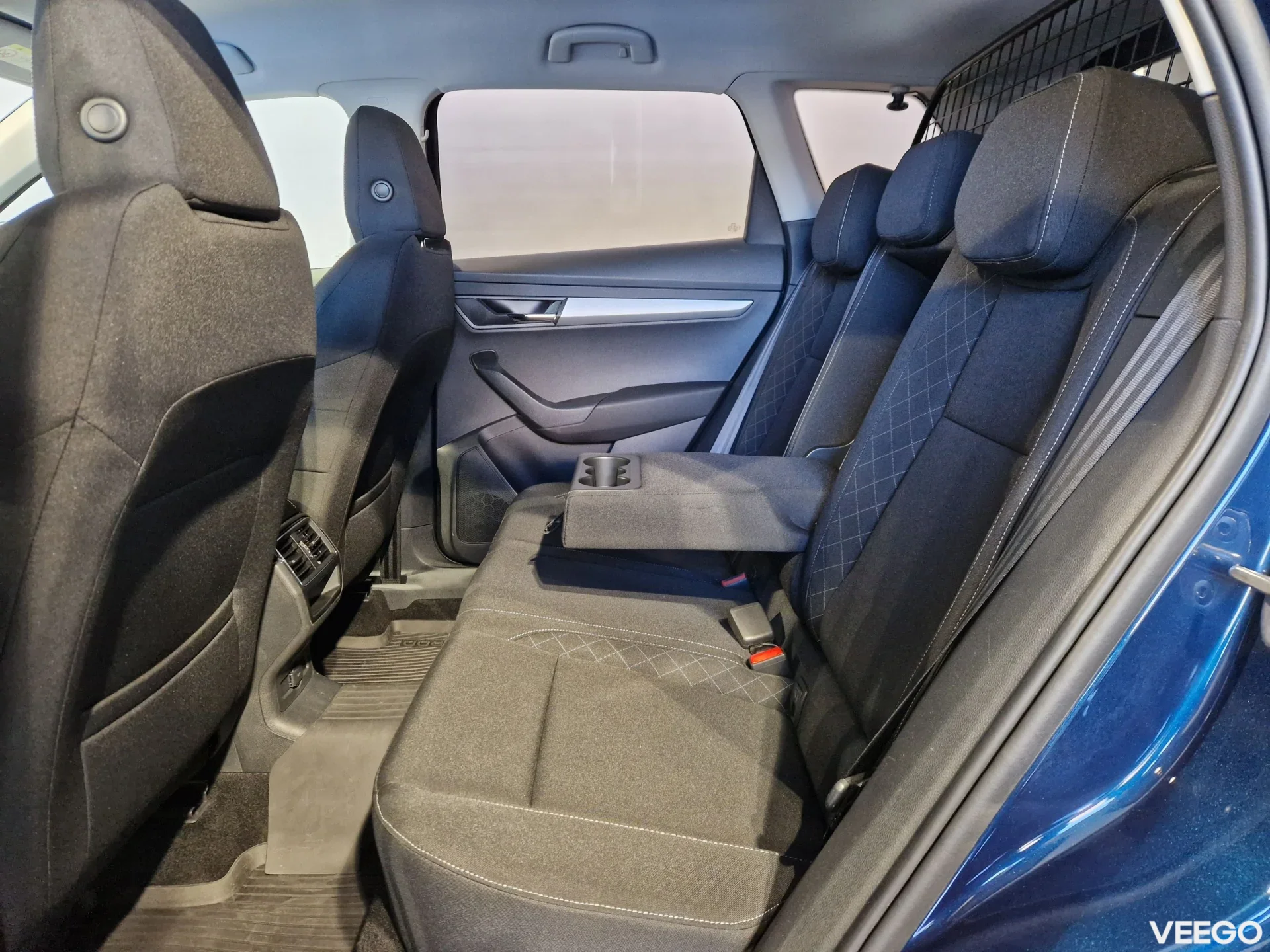 Skoda Karoq Ambition TSI 1.5 110kW