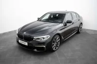 BMW 520 i M-Sportpakett 2.0 135kW thumbnail