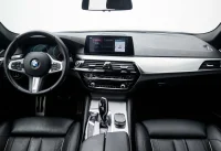 BMW 520 i M-Sportpakett 2.0 135kW thumbnail