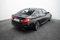 BMW 520 i M-Sportpakett 2.0 135kW thumbnail
