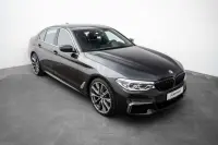 BMW 520 i M-Sportpakett 2.0 135kW thumbnail