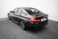 BMW 520 i M-Sportpakett 2.0 135kW thumbnail