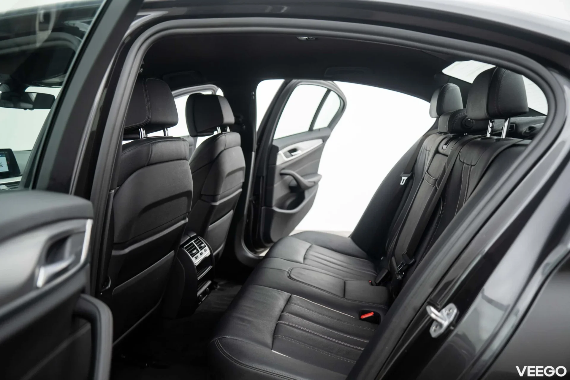 BMW 520 i M-Sportpakett 2.0 135kW