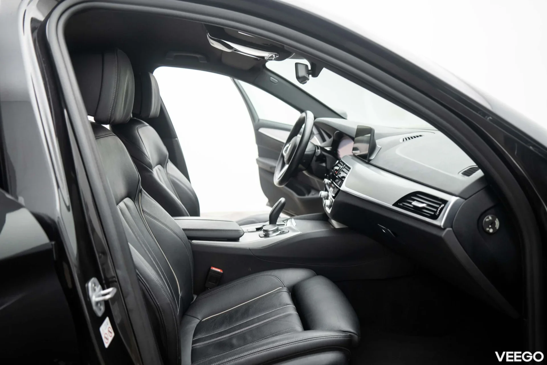 BMW 520 i M-Sportpakett 2.0 135kW