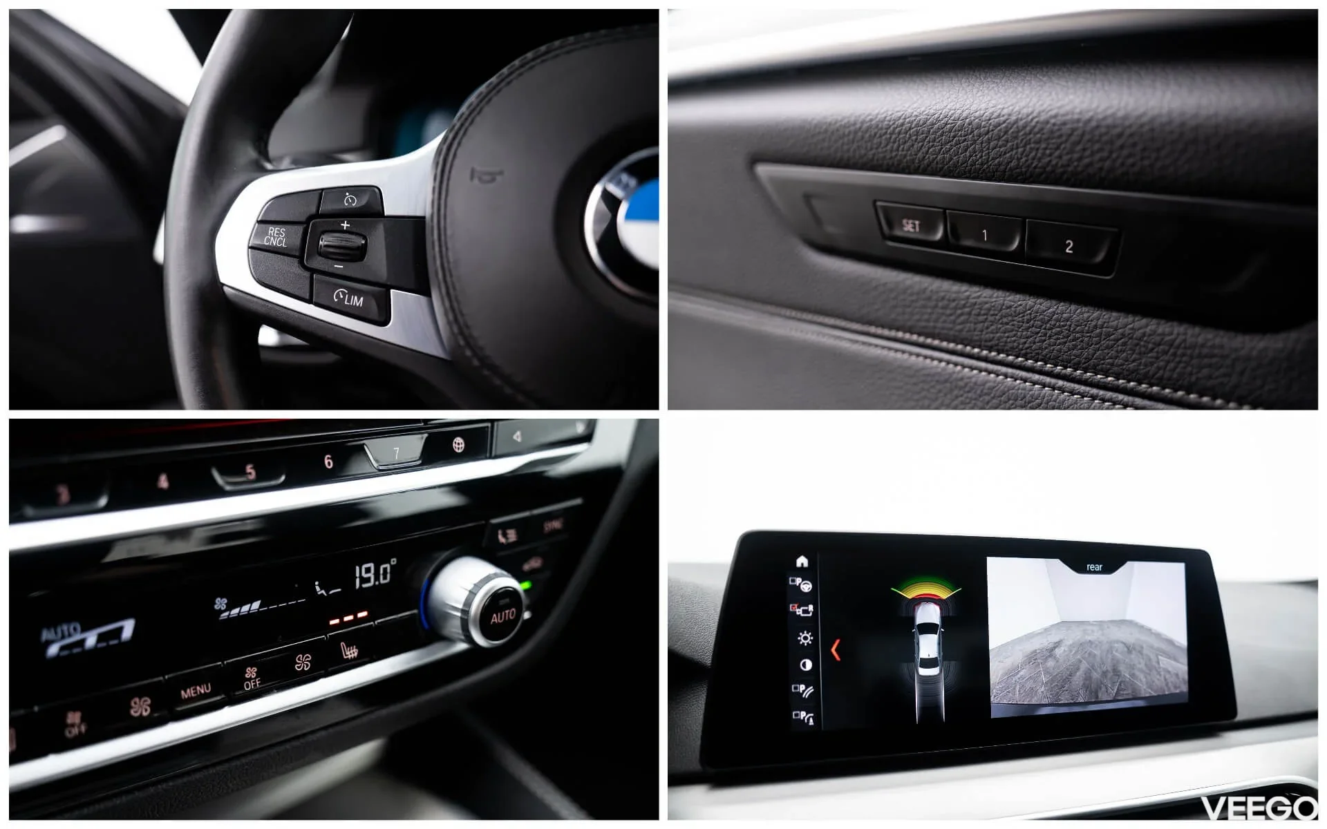 BMW 520 i M-Sportpakett 2.0 135kW