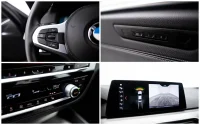 BMW 520 i M-Sportpakett 2.0 135kW thumbnail
