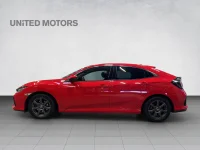 Honda CIVIC 5DR - 1.6 88kW thumbnail