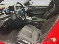 Honda CIVIC 5DR - 1.6 88kW thumbnail