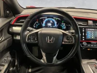 Honda CIVIC 5DR - 1.6 88kW thumbnail