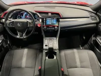 Honda CIVIC 5DR - 1.6 88kW thumbnail