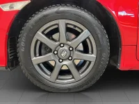 Honda CIVIC 5DR - 1.6 88kW thumbnail