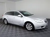 Opel Insignia 1.8 104kW thumbnail