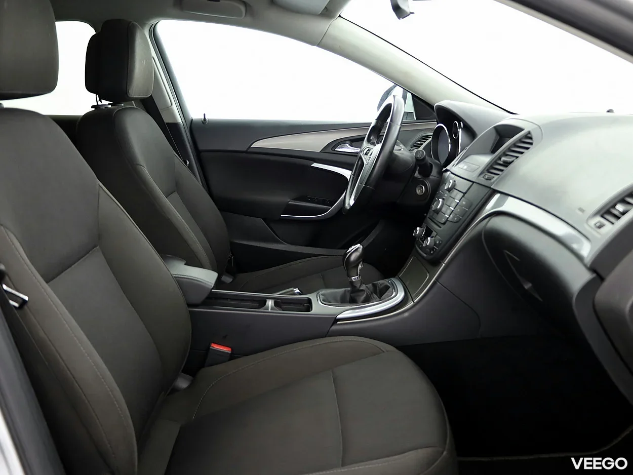 Opel Insignia 1.8 104kW