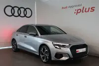 Audi A3 81kW thumbnail