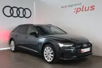 Audi A6 195kW thumbnail
