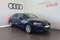 Audi A4 150kW thumbnail
