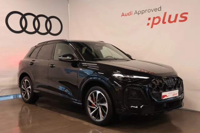 Image of Audi Q5 150kW