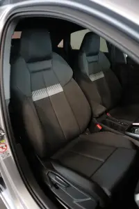 Audi A3 81kW thumbnail