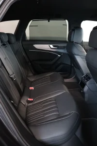 Audi A6 195kW thumbnail