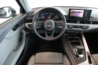 Audi A4 150kW thumbnail