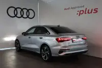 Audi A3 81kW thumbnail