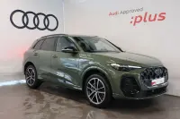 Audi Q5 150kW