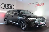Audi Q7 210kW