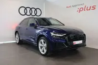 Audi Q8 250kW