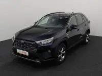 Toyota rav-4 2.5 160kW