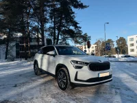 Skoda Kodiaq Selection 1,5 TSI m-Hybrid 110kW 7-DSG 1.5 110kW thumbnail