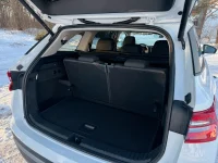 Skoda Kodiaq Selection 1,5 TSI m-Hybrid 110kW 7-DSG 1.5 110kW thumbnail